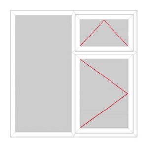 Casement Windows Style 26