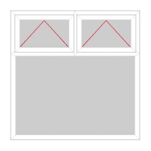 Casement Windows Style 41