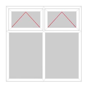 Casement Windows Style 42