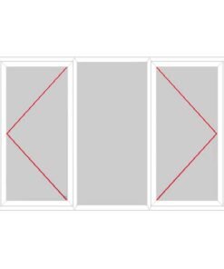 Casement Windows Style 69