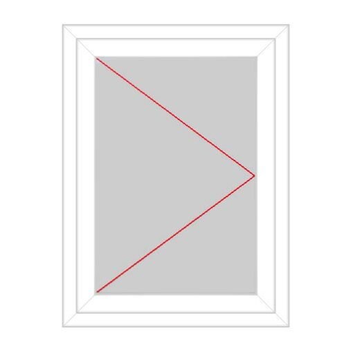 Alu Casement Windows Style 04