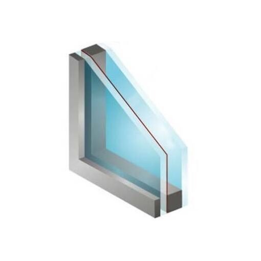 Double Glazed Unit 4mm Argon C Rated