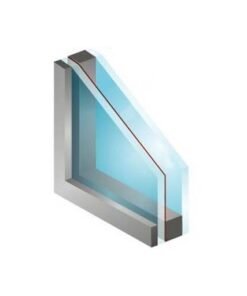 Double Glazed Unit 6mm Argon filled C Rated
