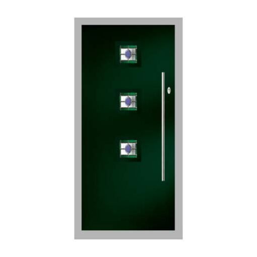 Links Composite Door Seminole 3 - Colour Match