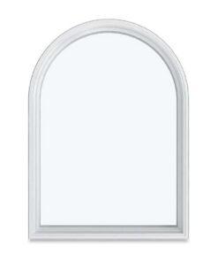 Shaped Windows Arch