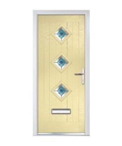 Traditional Composite Doors Belfry 3