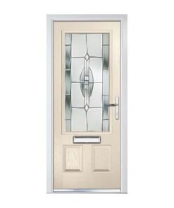 Traditional Composite Doors Gleneagles