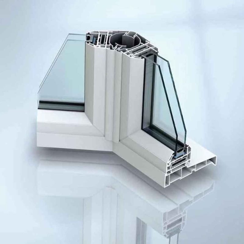 Glazing Units