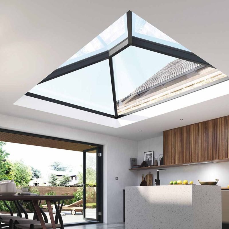 Roof Lantern